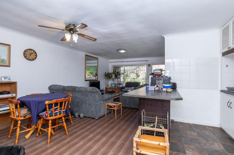 2 Bedroom Property for Sale in Plumstead Western Cape